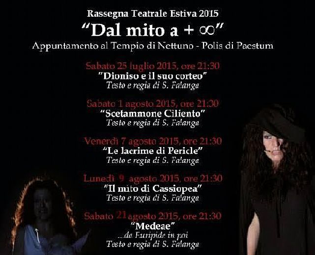 15062015 dal mio a infinito