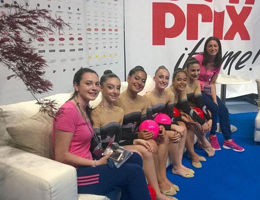 15062015 ginnastica sorrento