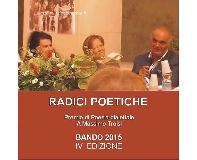 15062015 radici poetiche