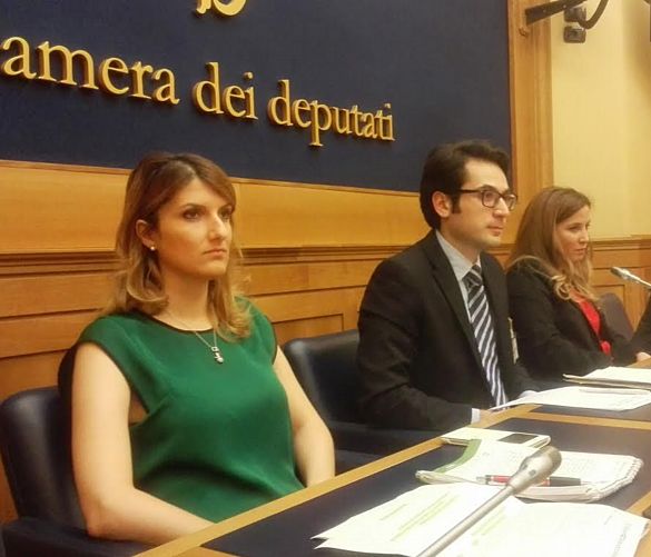 15062016 capozzolo deputato