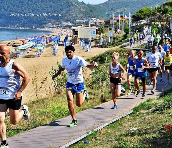 15062016 corsa del mare