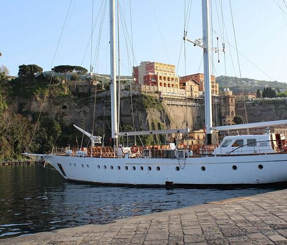 15062016 veliero tortuga