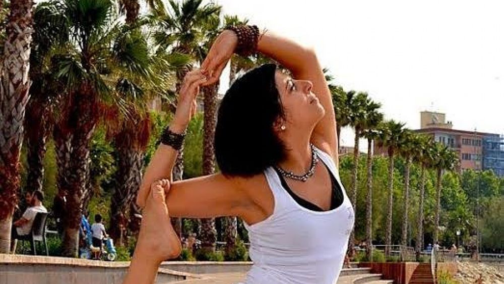 15062016 yoga salerno 15062016 yoga salerno