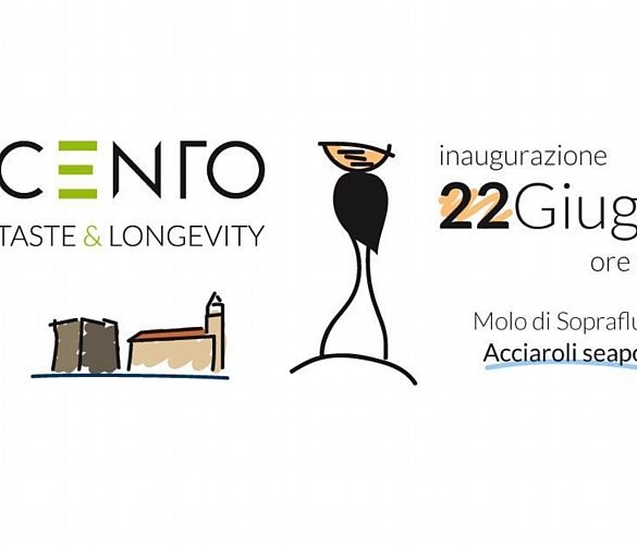 15062017 cento inaugurazione