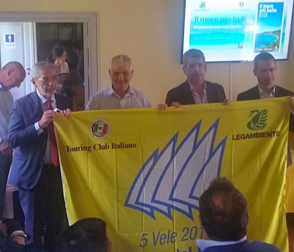 15062018 5vele scarpitta camerota