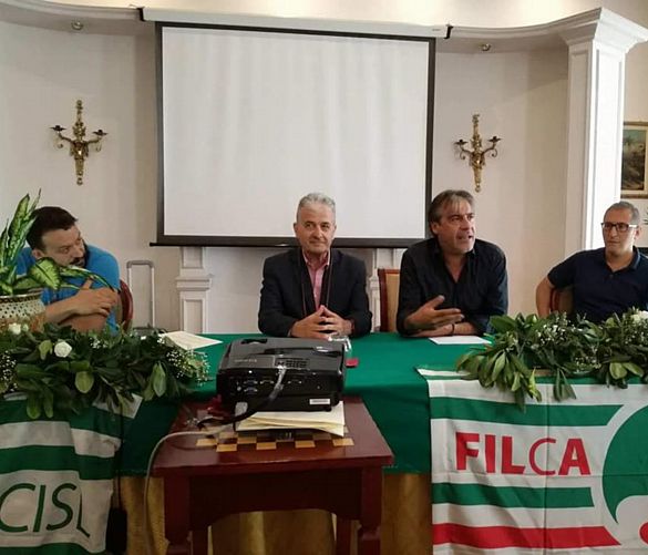 Tonino-Luppino foto - 15062018 Filca Cisl 1