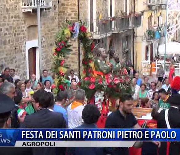 15062019 festa ss pietro e paolo