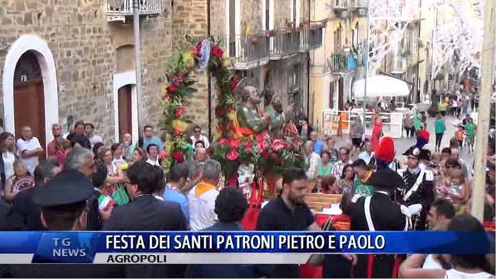 15062019 festa ss pietro e paolo