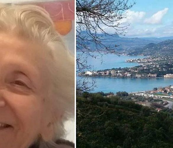 Tonino-Luppino foto - 15062020 100 anni sapri