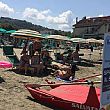Agropoli Notizie foto - 15062020 Spiaggia solidale Agropoli