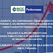 Economia foto - 15062020 bcc trend liquidita