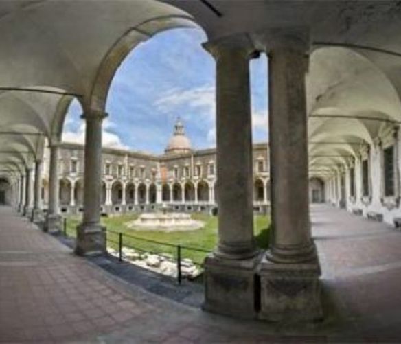 Emilio-La-Greca-Romano foto - 15062021 foto articolo 15 giugno