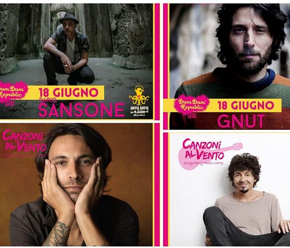 15062022 canzoni al vento
