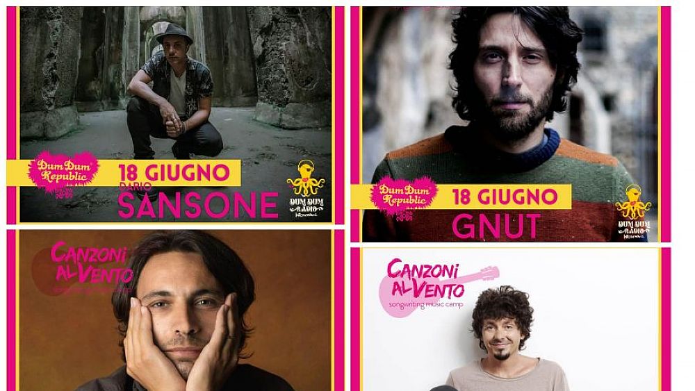 15062022 canzoni al vento