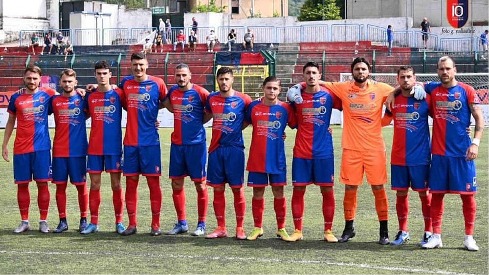 15062022 gelbison calcio