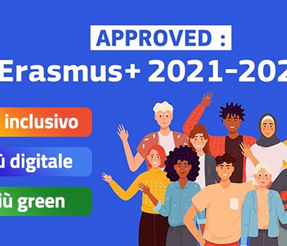 15062022 nuovo programma erasmus