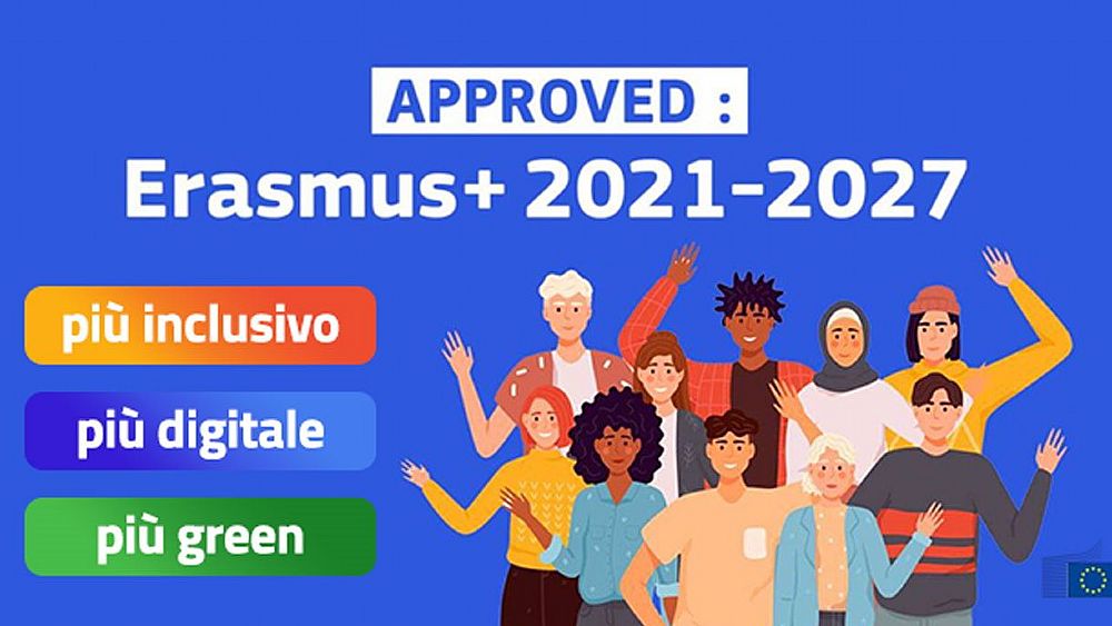 15062022 nuovo programma erasmus