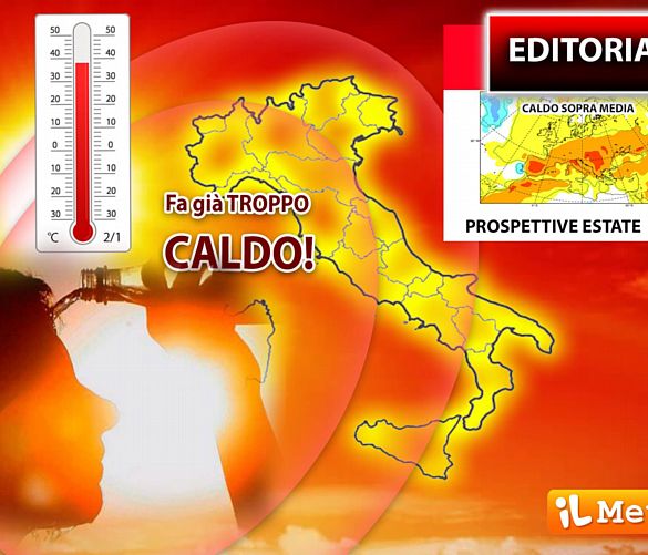 15062022 troppo caldo a giugno