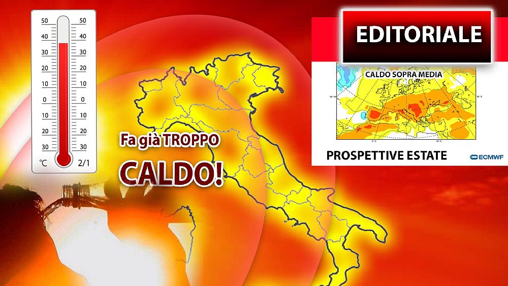 15062022 troppo caldo a giugno