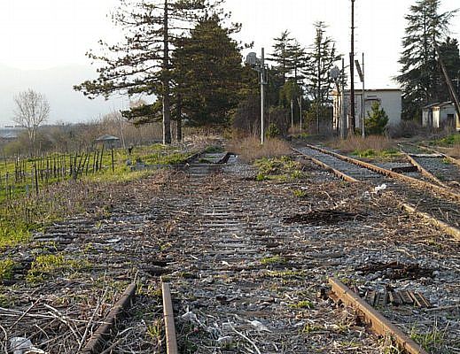 15072013 ferrovia lagonegro sicignano