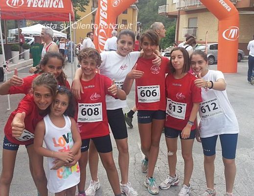15072013 foto ragazze atletica agropoli