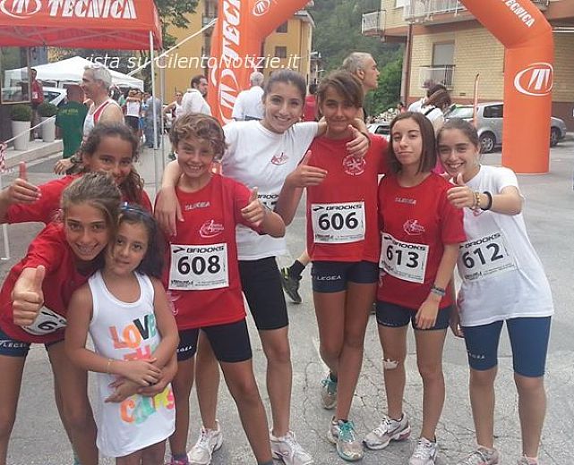 15072013 foto ragazze atletica agropoli