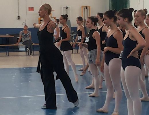 15072014 danza d amare celentano