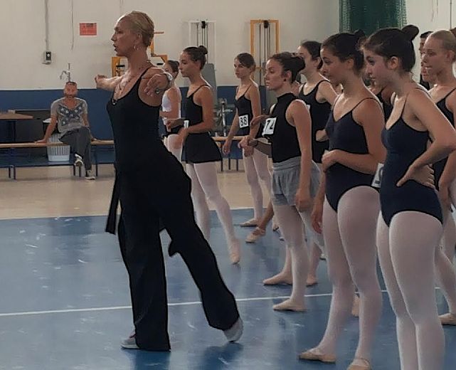 15072014 danza d amare celentano