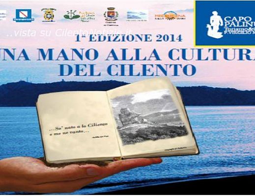 15072014 una mano alla cultura