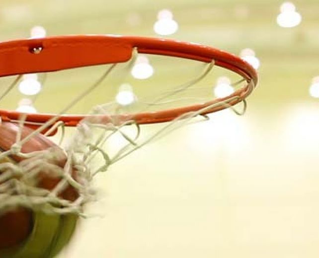 15072015 Street BasketBall