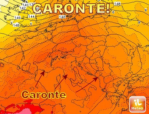 15072015 caronte meteo