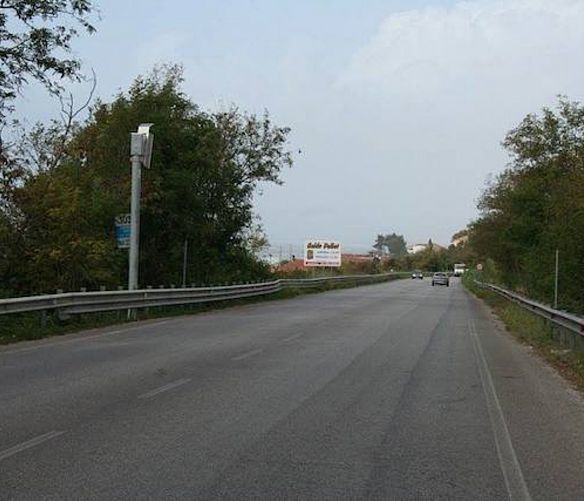 15072016 autovelox di agropoli