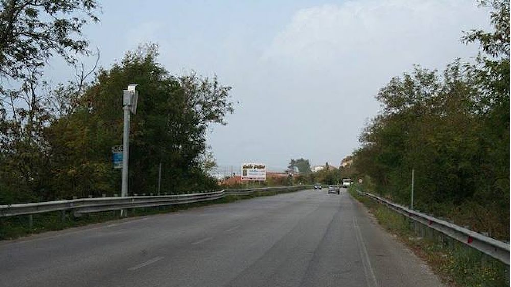 15072016 autovelox di agropoli