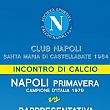 Sport foto - 15072016 incontro napoli castellabate