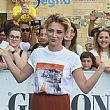 Spettacoli-eventi foto - 15072017 Giffoni Film Festival   Jasmine Trinca