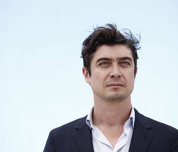 15072017 Riccardo Scamarcio