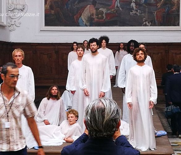 15072017 Vanessa Beecroft