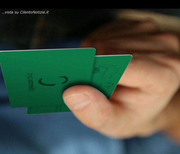 15072017 cilento green card