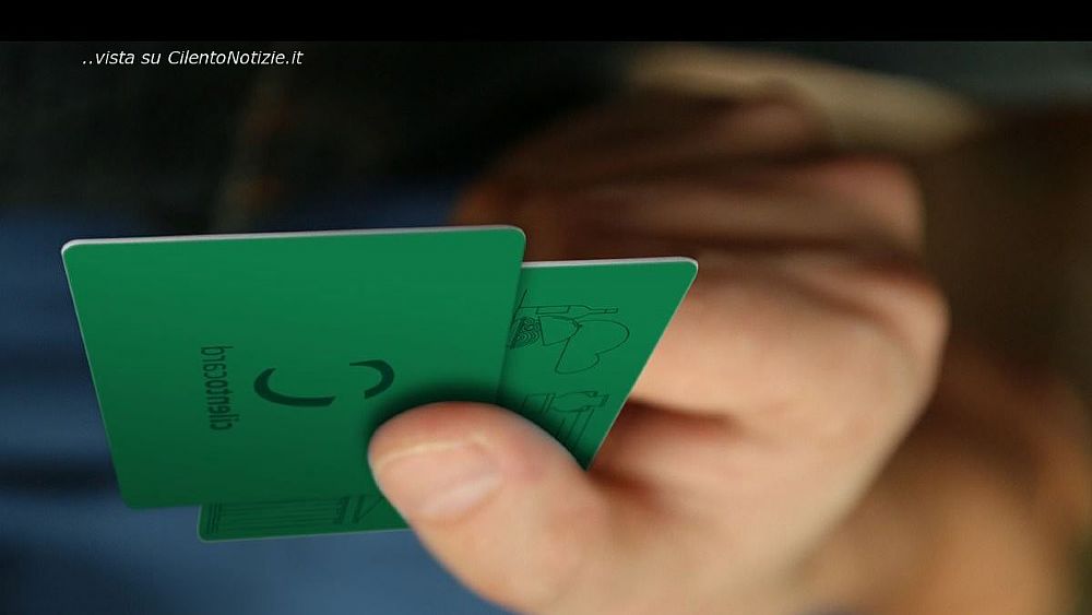 15072017 cilento green card