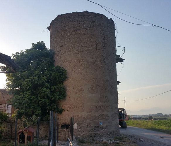15072017 demolizione Silos 3