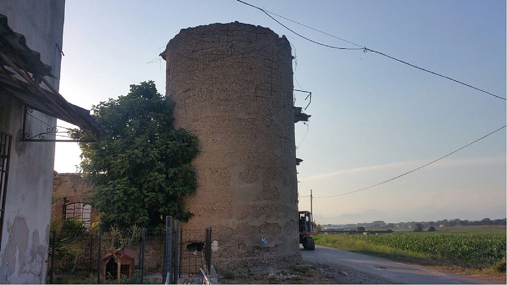 15072017 demolizione Silos 3