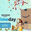Tecnologia foto - 15072018 amazon prime day