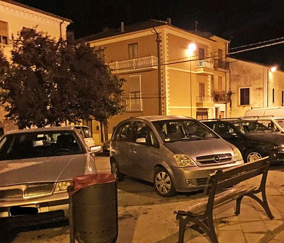15072019 PIAZZA SANDRO PERTINI  SERA3