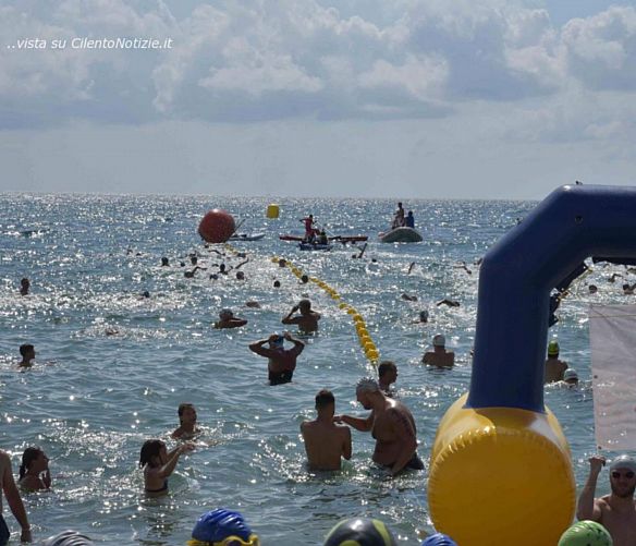 15072019 nuoto di fondo castellabate