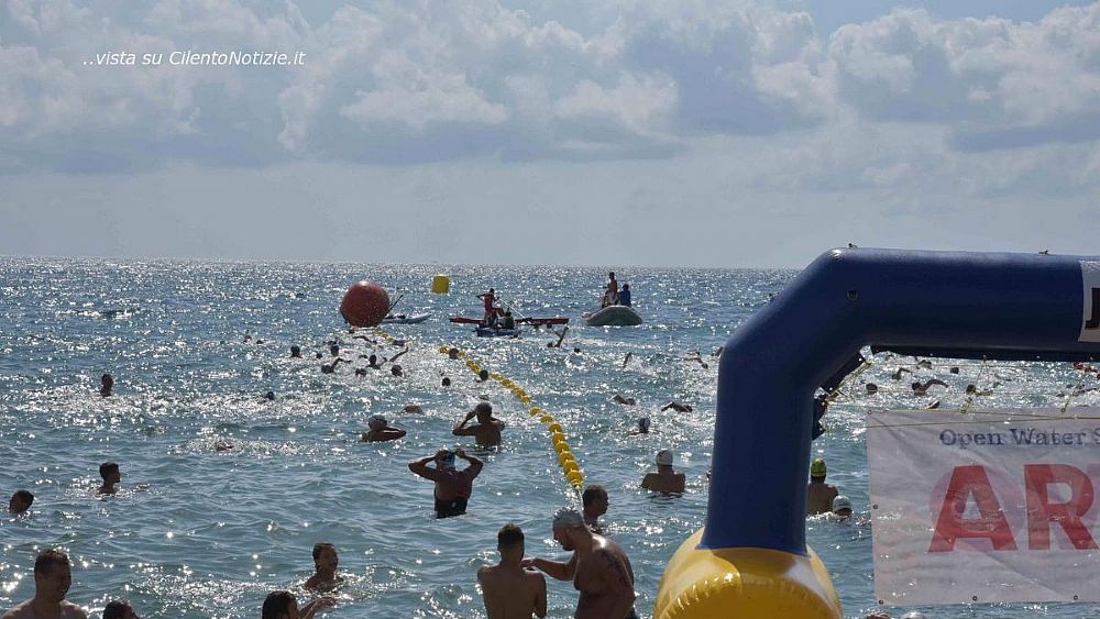 15072019 nuoto di fondo castellabate