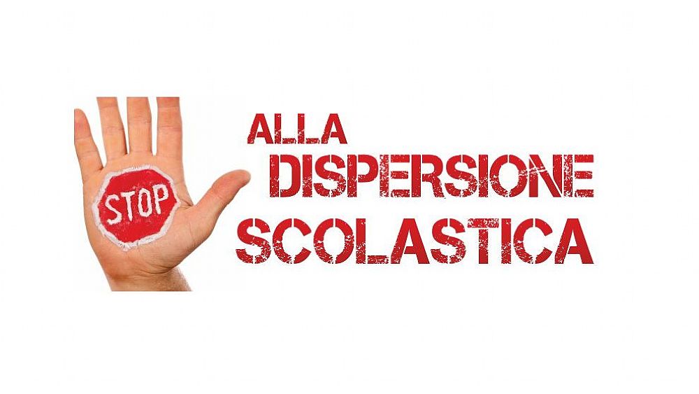 15072021 stop dispersione scuola 15072021 stop dispersione scuola