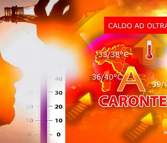 15072024 mappa meteo caronte