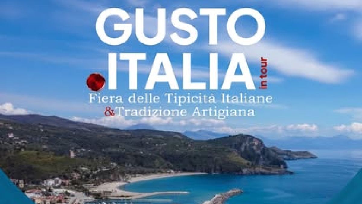 15072025 gusto italia camerota 15072025 gusto italia camerota