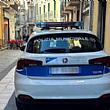 Castellabate Notizie foto - 15072026 auto polizia municipale sul corso castellabate