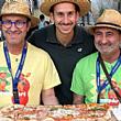 Paesi del Cilento - Le ultime  Notizie foto - 15072026 cumpari festa pizza cilentana